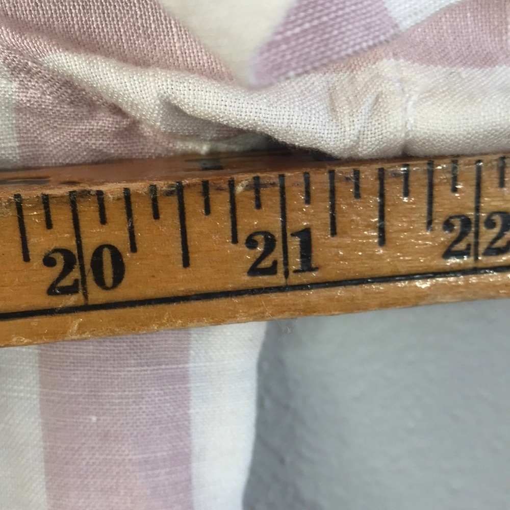 RAILS ZUMA PETAL STRIPE SHIRT SMALL - Picture 6 of 8